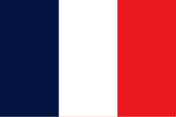 France Flag